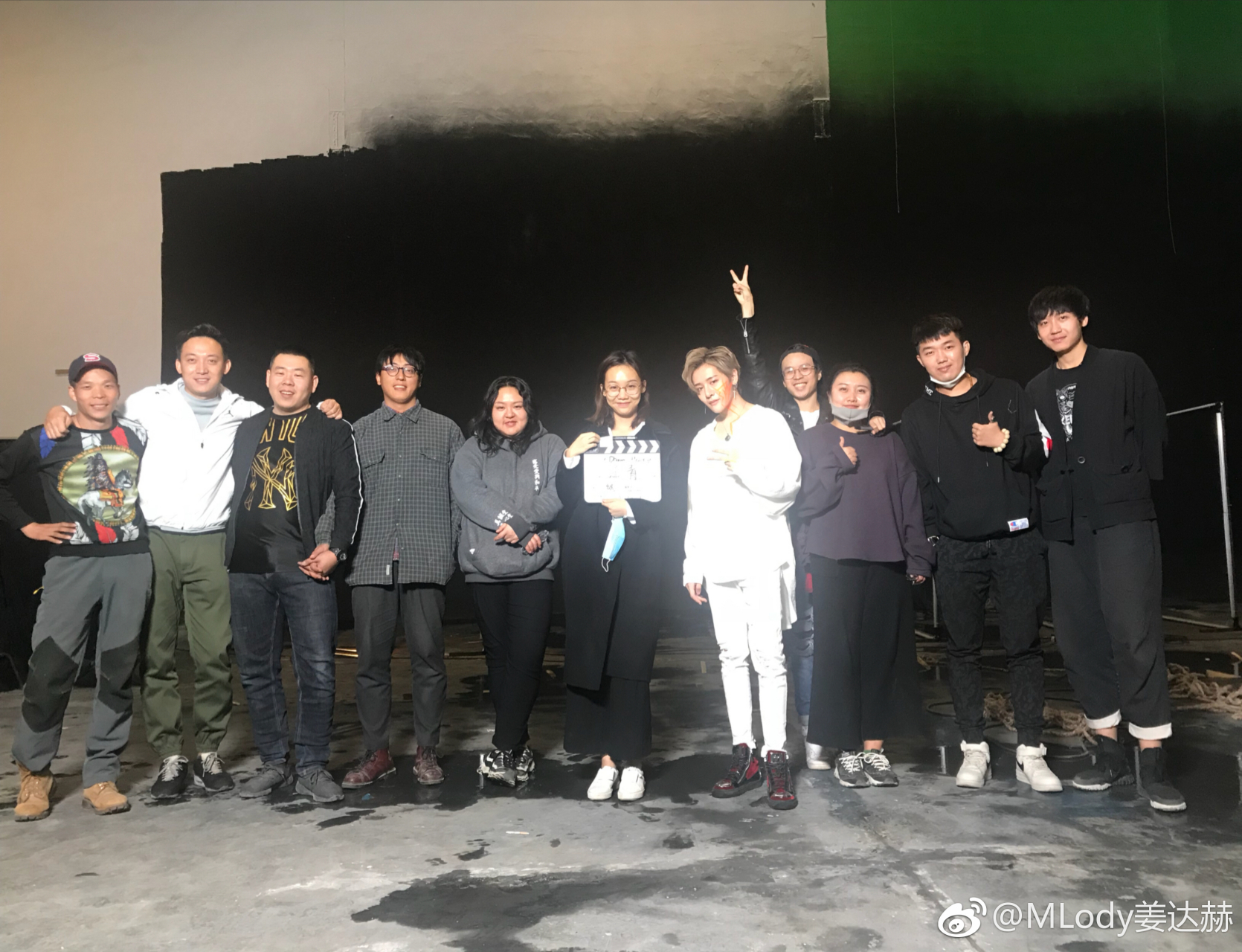 mv已经上线啦!