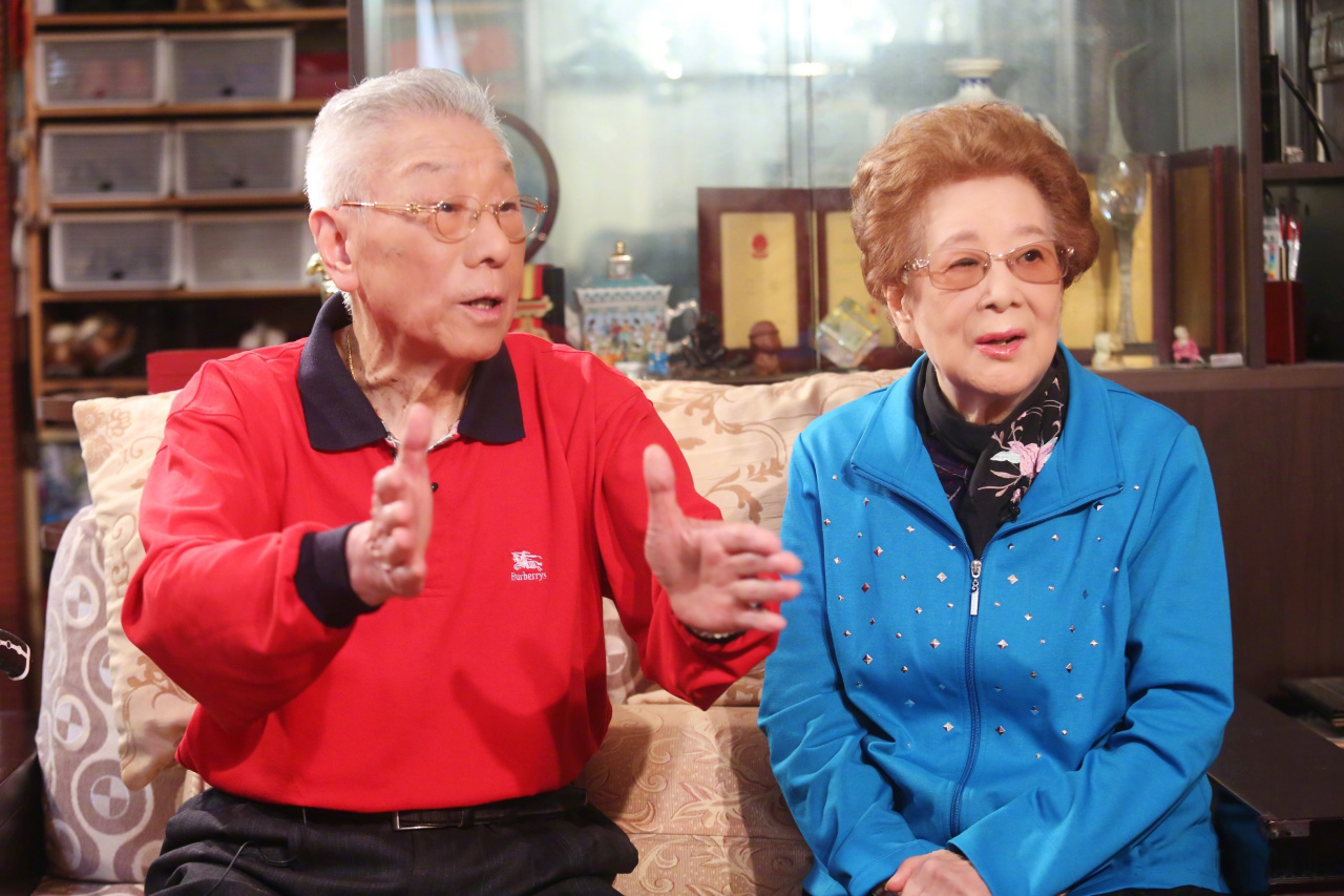 刘斌昆,艾世菊,孙正阳三位前辈堪称海派京剧丑角艺术殿堂级大师.