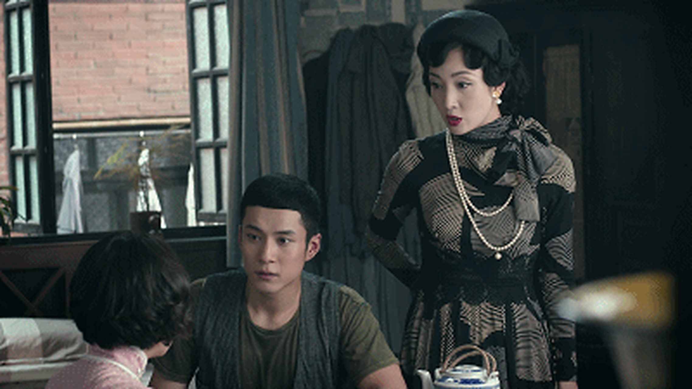 无心法师2 无心法师 大白这个磨人的小妖精简直萌翻啊王妍苏