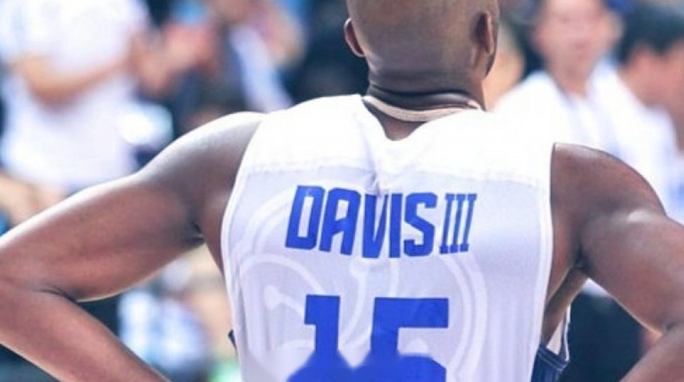 中国台湾省pleague召开领队会议,决议将归化自由球员昆西戴维斯视为