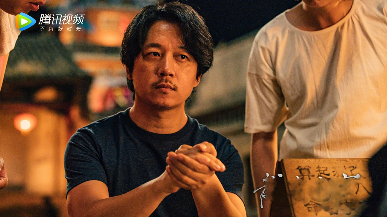 前方路途凶险未卜,探险小队任重道远今晚20点腾讯视频 我们不见不散