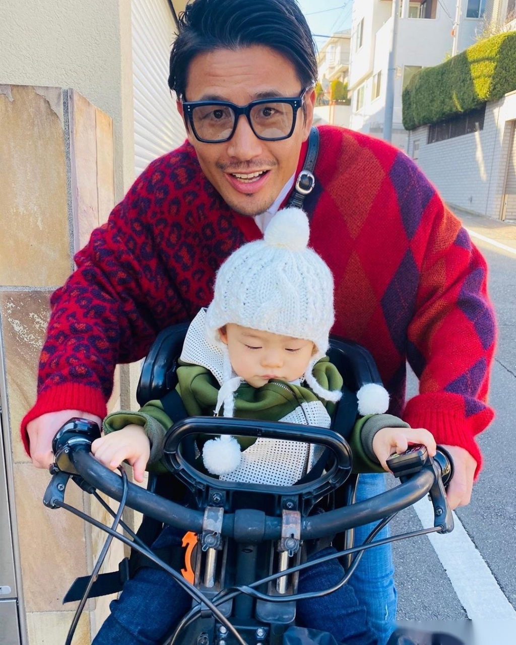 超级奶爸魔裟斗