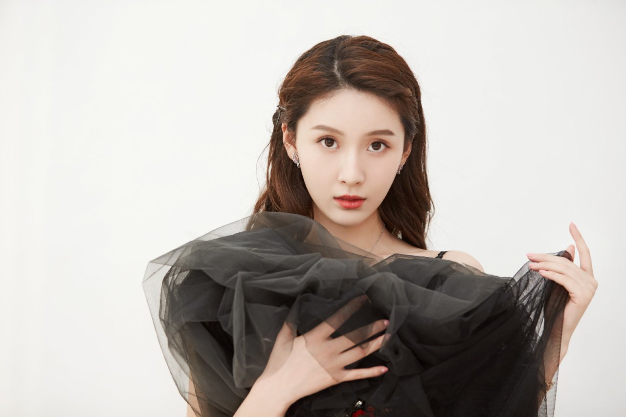 璇璇子22岁生日应援活动来袭啦  璇璇子生日祝福视频征集 璇璇子22岁