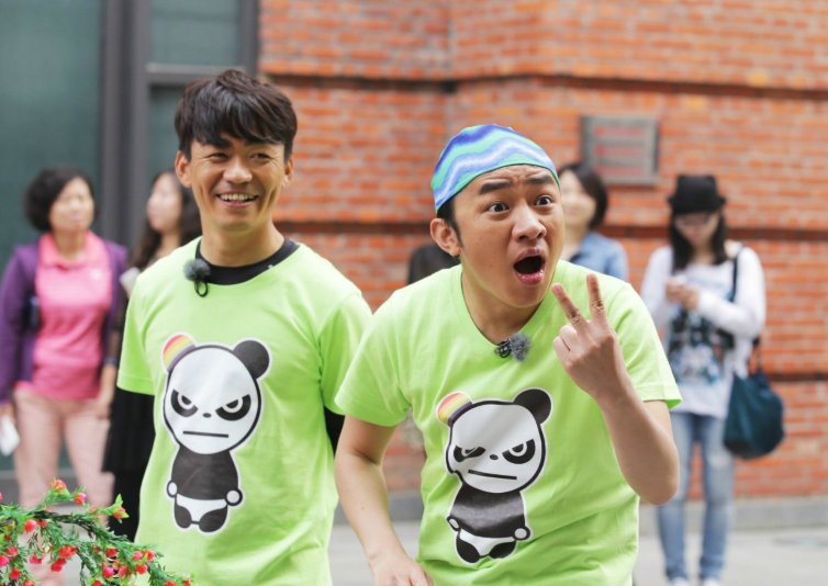 王祖蓝王宝强爷青回是什么让2g网速的王祖蓝迷惑发问?