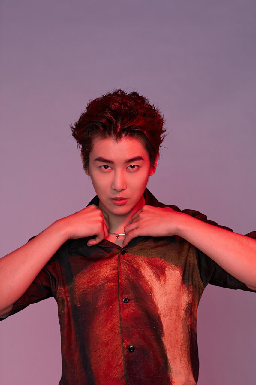 周艺轩# 综艺在笑生周艺轩报到!