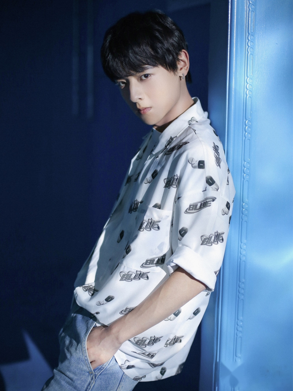 童心时光机# #童心时光机#  是梦里的桃乐茜[心]