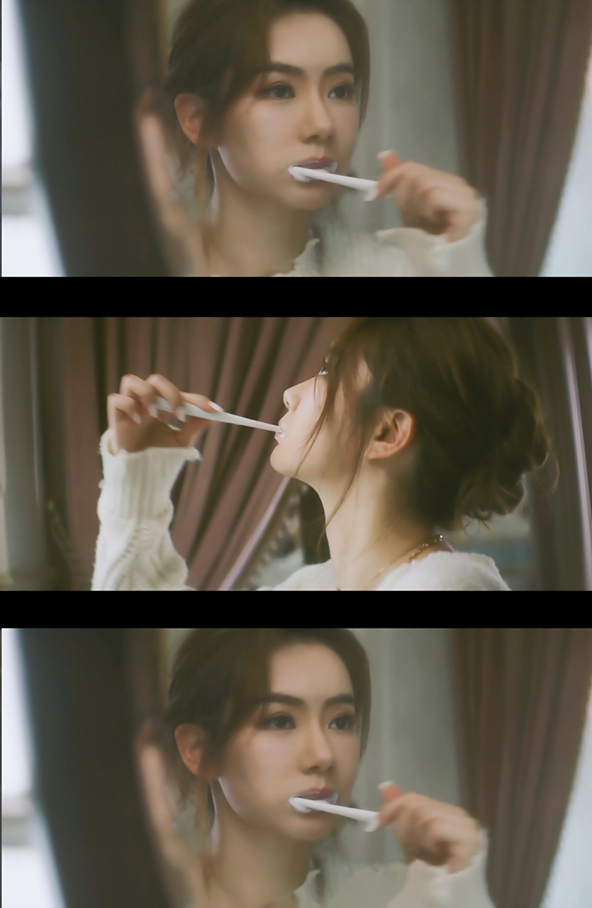 戚薇 薛之谦天外来物mv   《天外来物》|@戚薇 截修9p分享  "我在不