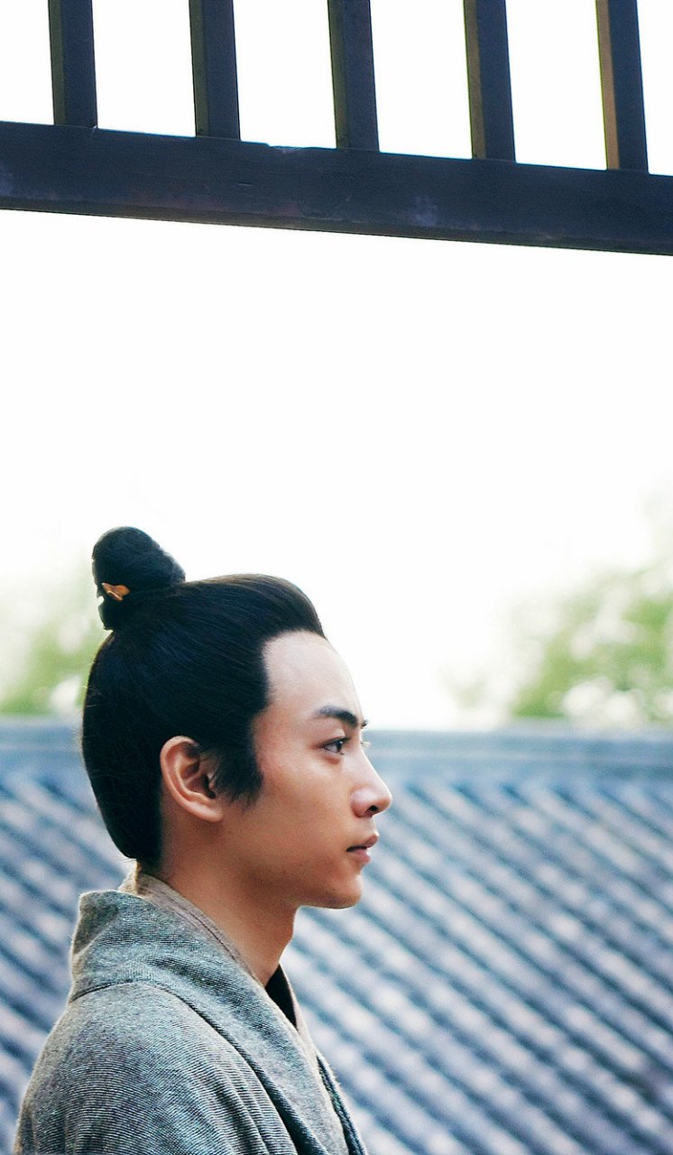 今日壁纸,芈琰.