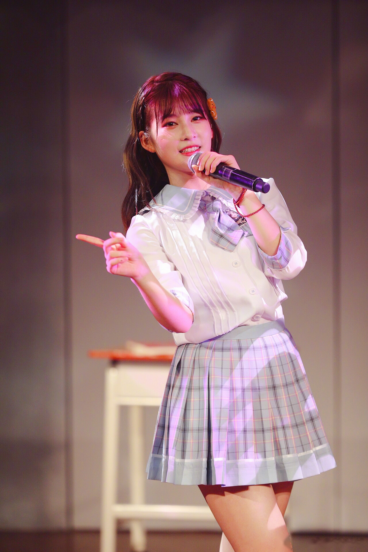 【snh48