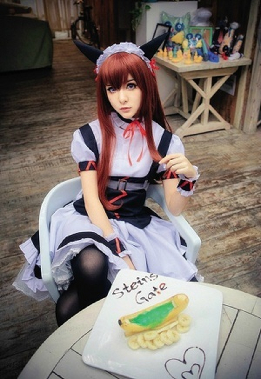 徐娇这个星女郎不简单哦,从《长江七号》的假小子周小狄,到二次元系的