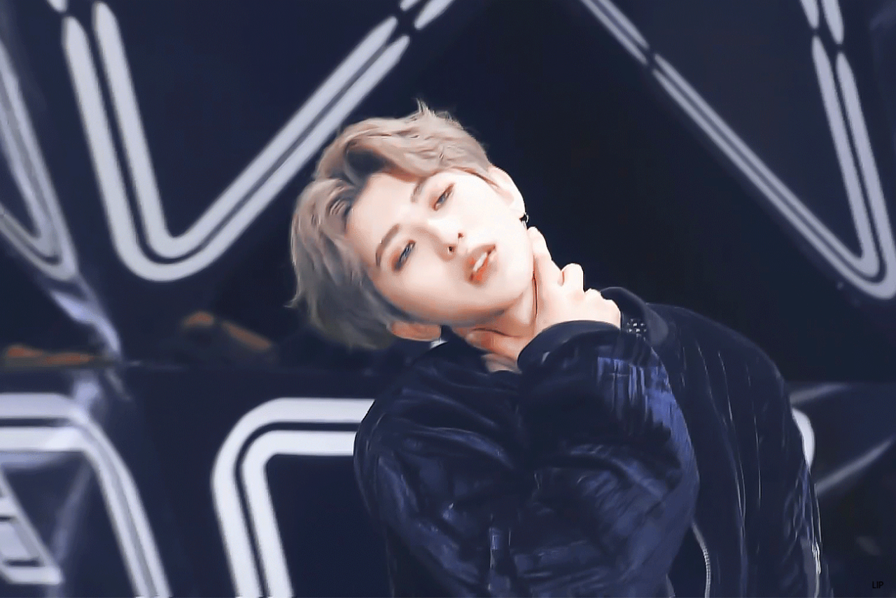 蔡徐坤太温柔了