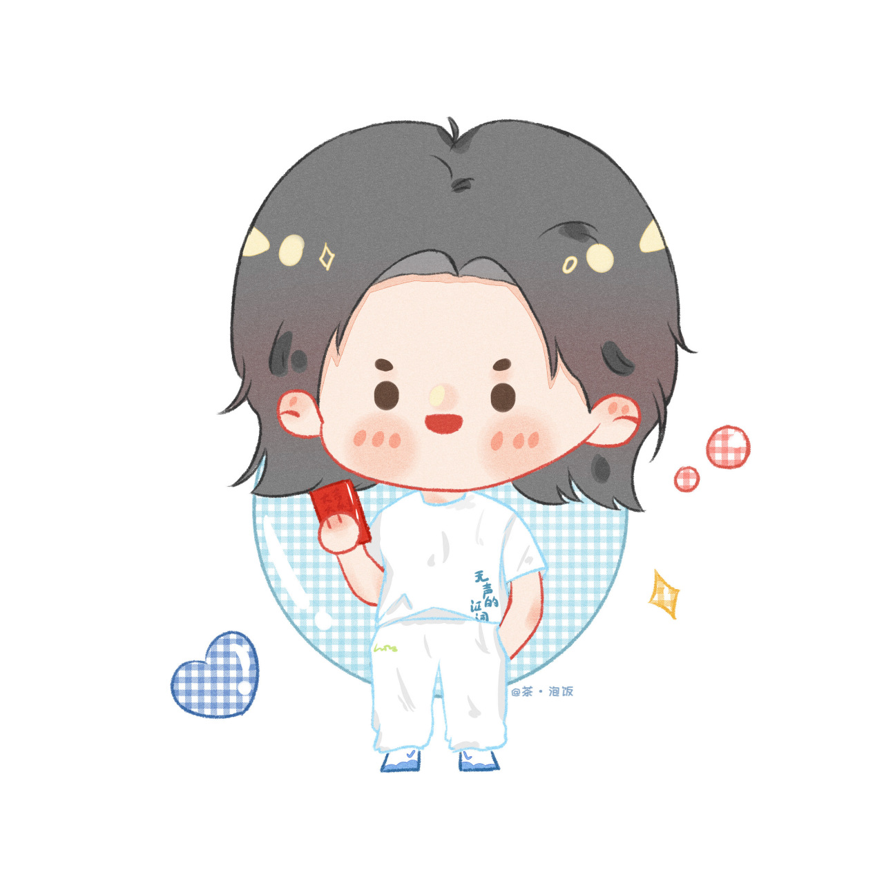 周雨彤短发造型 周雨彤法医秦明之无声的证词  长时间照不到阳光