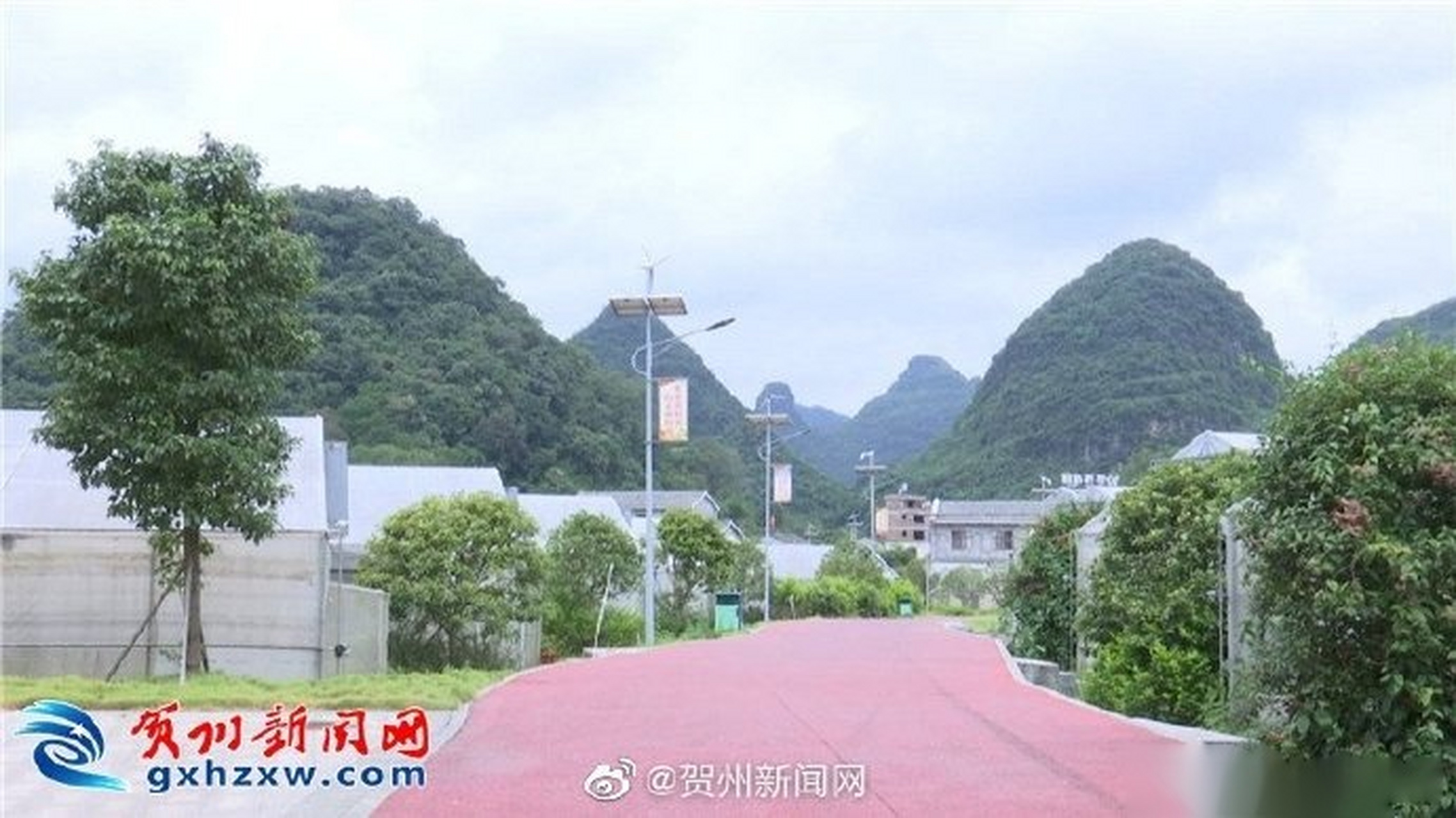 贺州市北莱村,下湾村成为"全国民主法治示范村(社区[good】近日