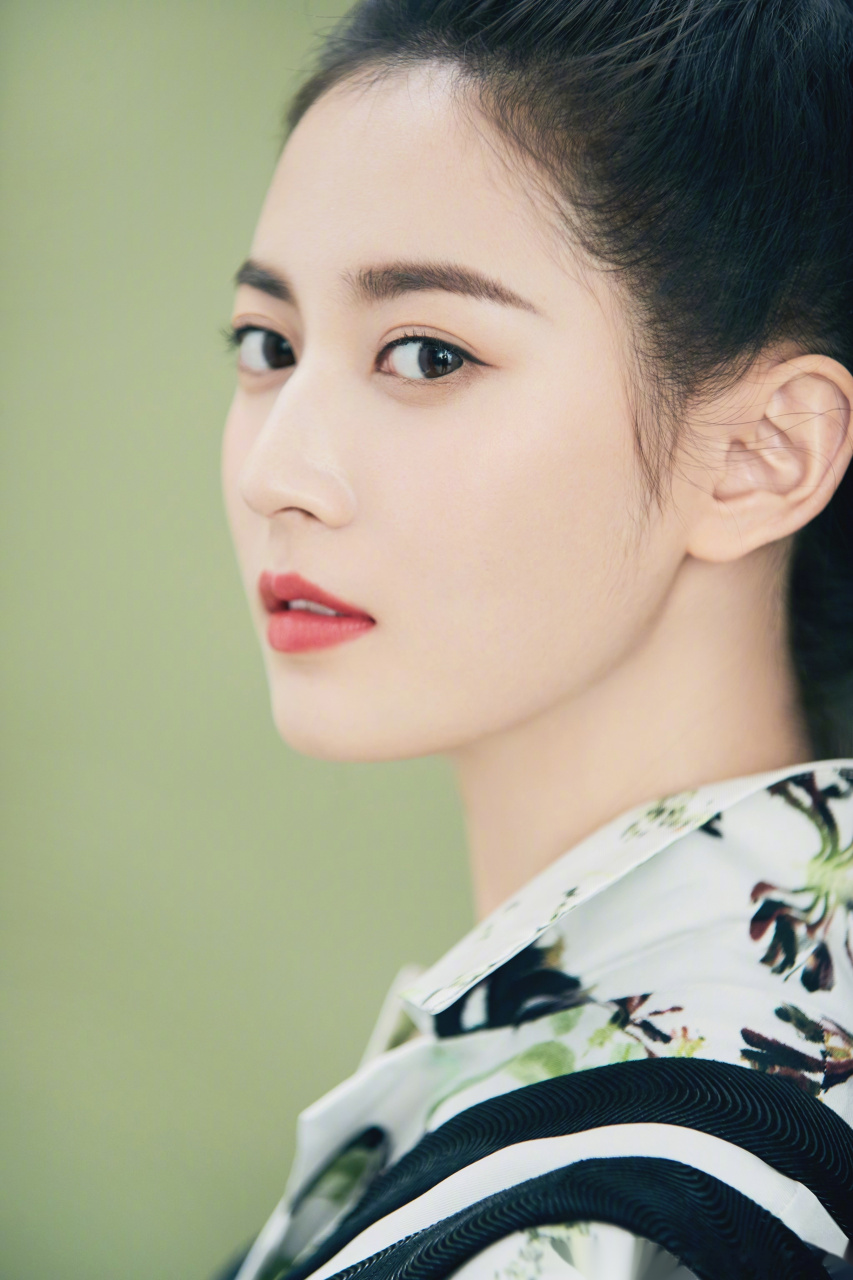 两世欢开播今晚八点爱奇艺见