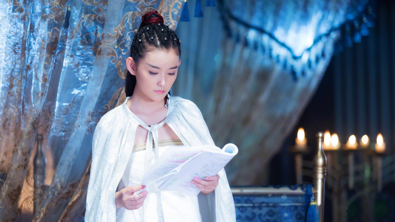 哪吒降妖记#哪吒哥哥的神火国之旅不是那么顺利诶,陪我看电视的小