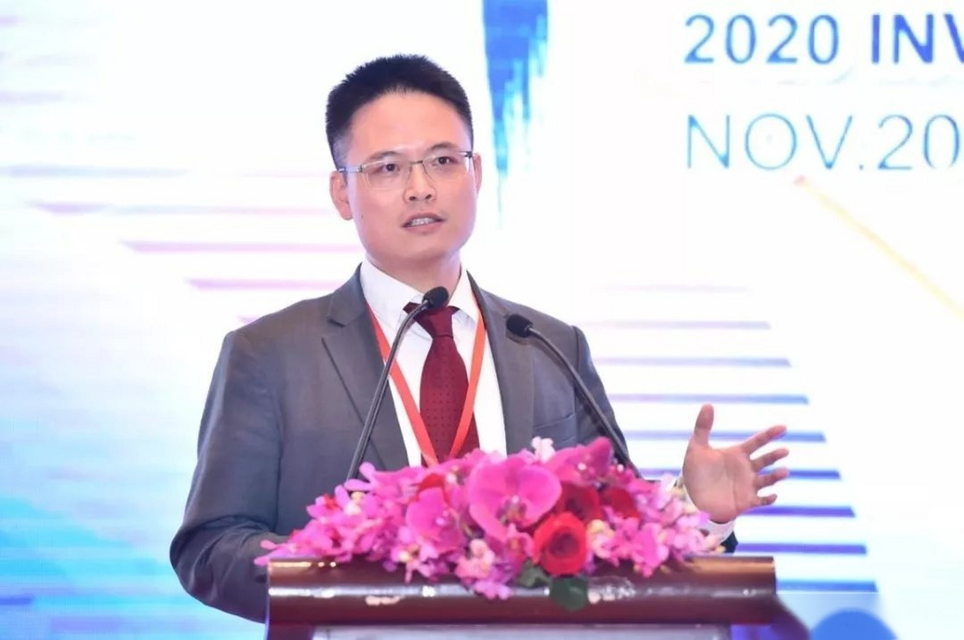 海通证券首席宏观债券分析师姜超认为,从投资逻辑上来看,未来几年中国