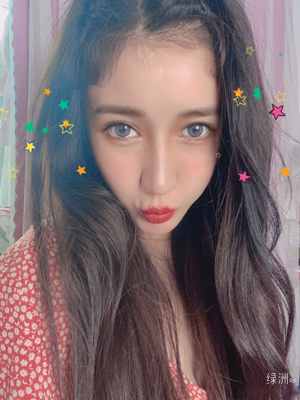 夏天的大奔儿头 夏天.刘海儿请你休息吧[捂脸]