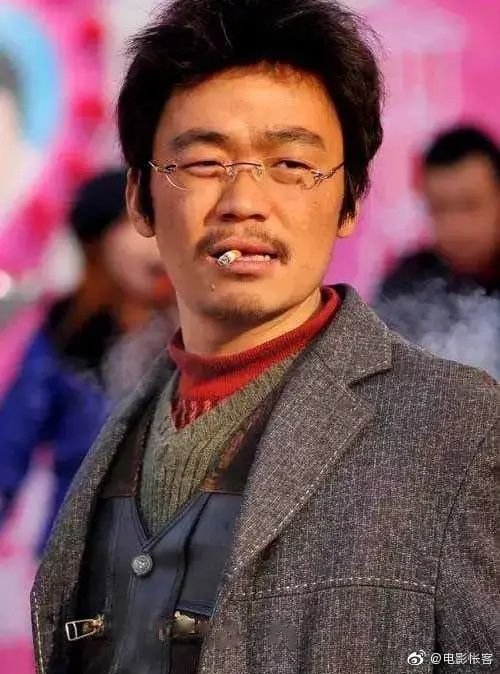 树先生》剧组的邀请,因为这是一个特别小众的农村题材电影,他不想重复