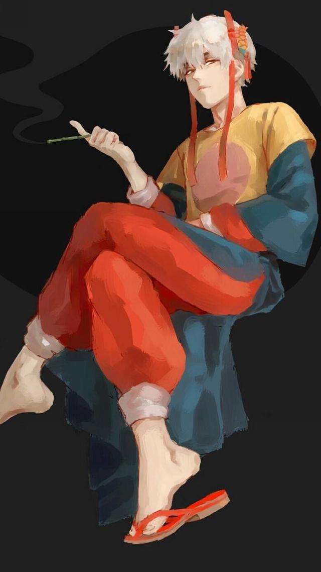 这是一个奇妙的故事 也是一个伤感的故事 "怕你会