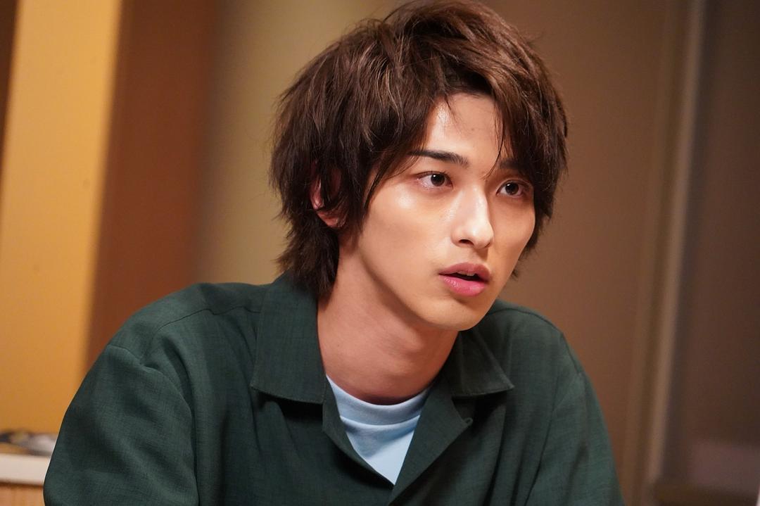 据日媒消息,日本男星横滨流星(《轮到你了》)接受新冠检测结果呈阳性