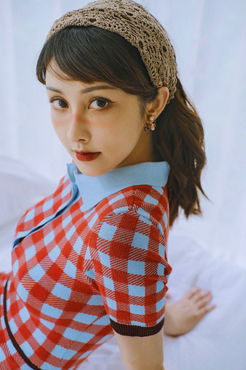 想记录不同的可能性#林籽