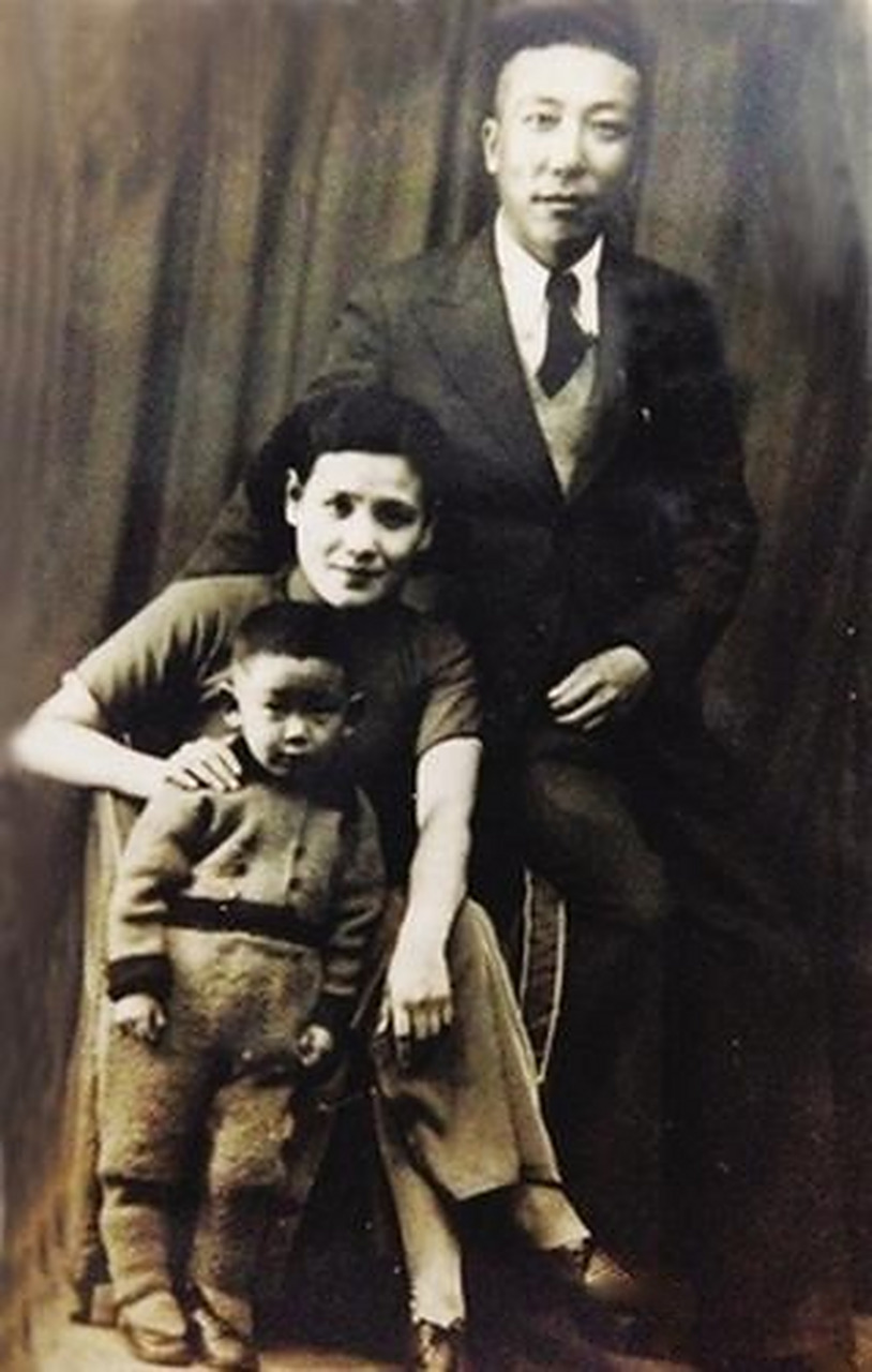 蔡炳炎,黄埔军校毕业,参加过东征,1937年参加凇沪抗战罗店保卫战,壮烈