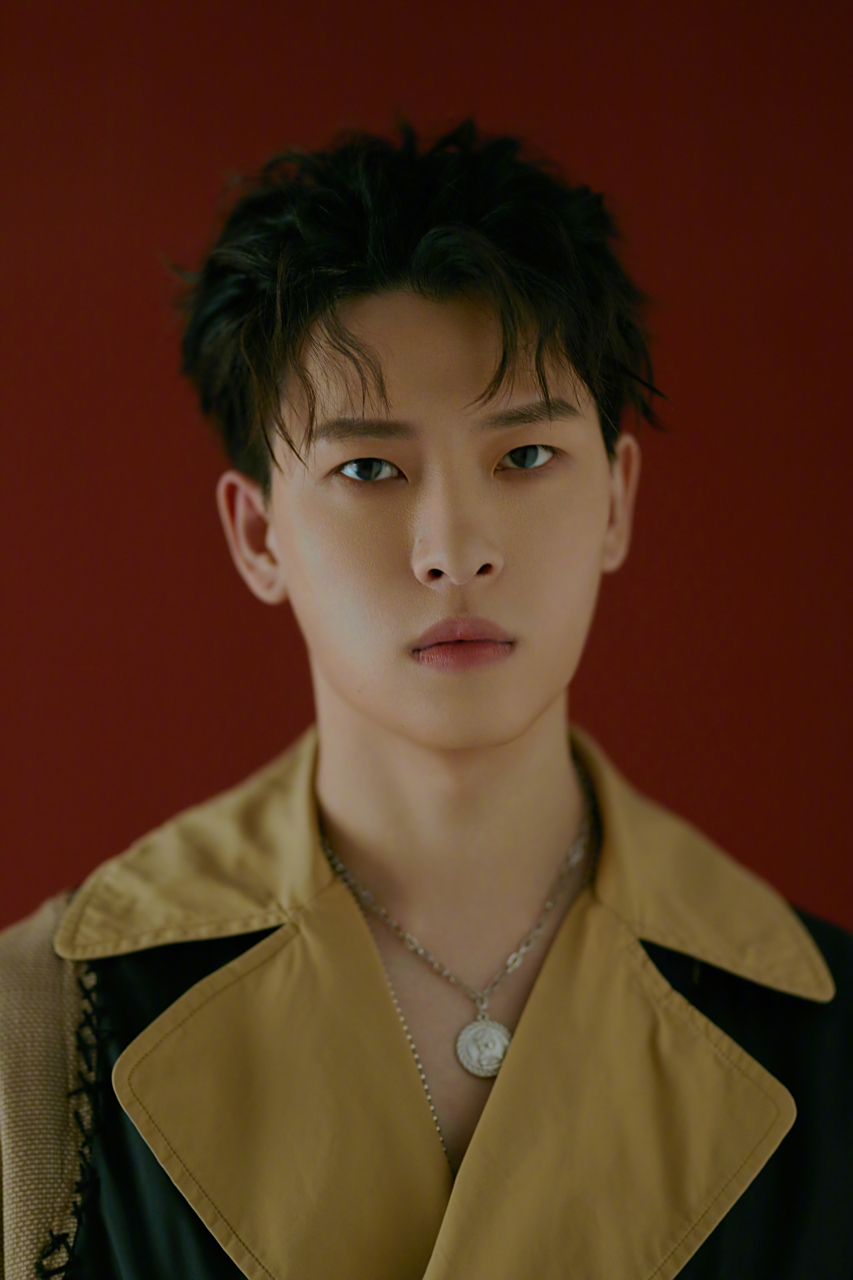 阿一同学俞逸夫- 生日快乐呀! 这一年 要闪耀最绚烂的光