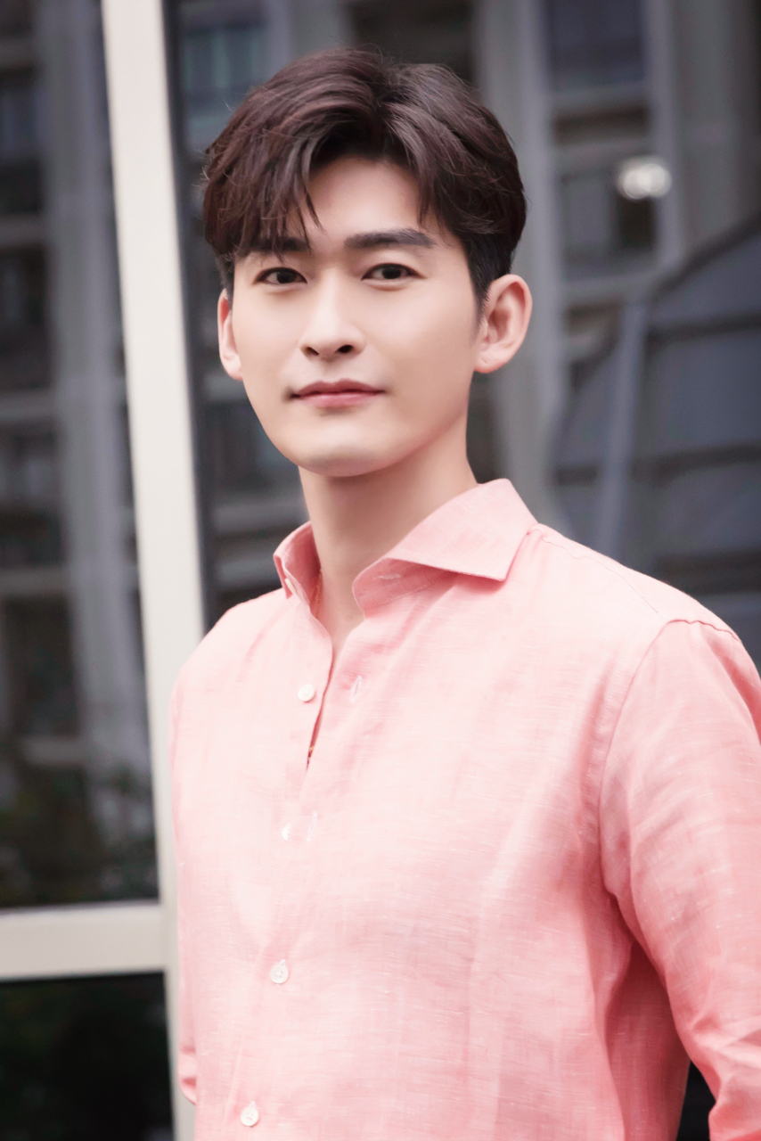 张翰 [兔子]『张翰吧-部落组』  不知道下辈子能否还能遇见,所以今生