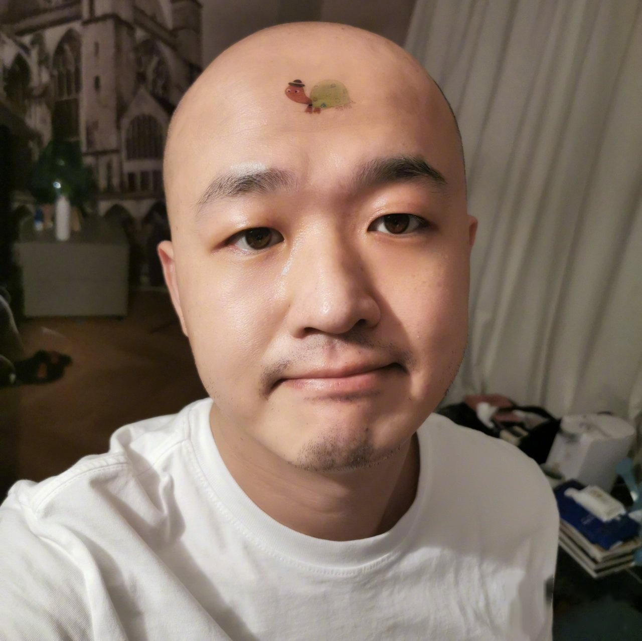 ",公开质疑节目组的剪辑.