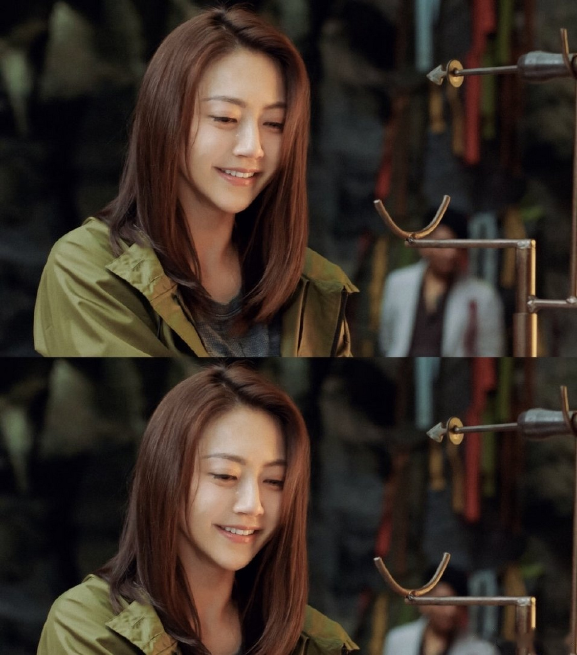 太让人心疼了吧[可怜]黄梦莹这段哭戏绝了,哑女太难了[摊手]