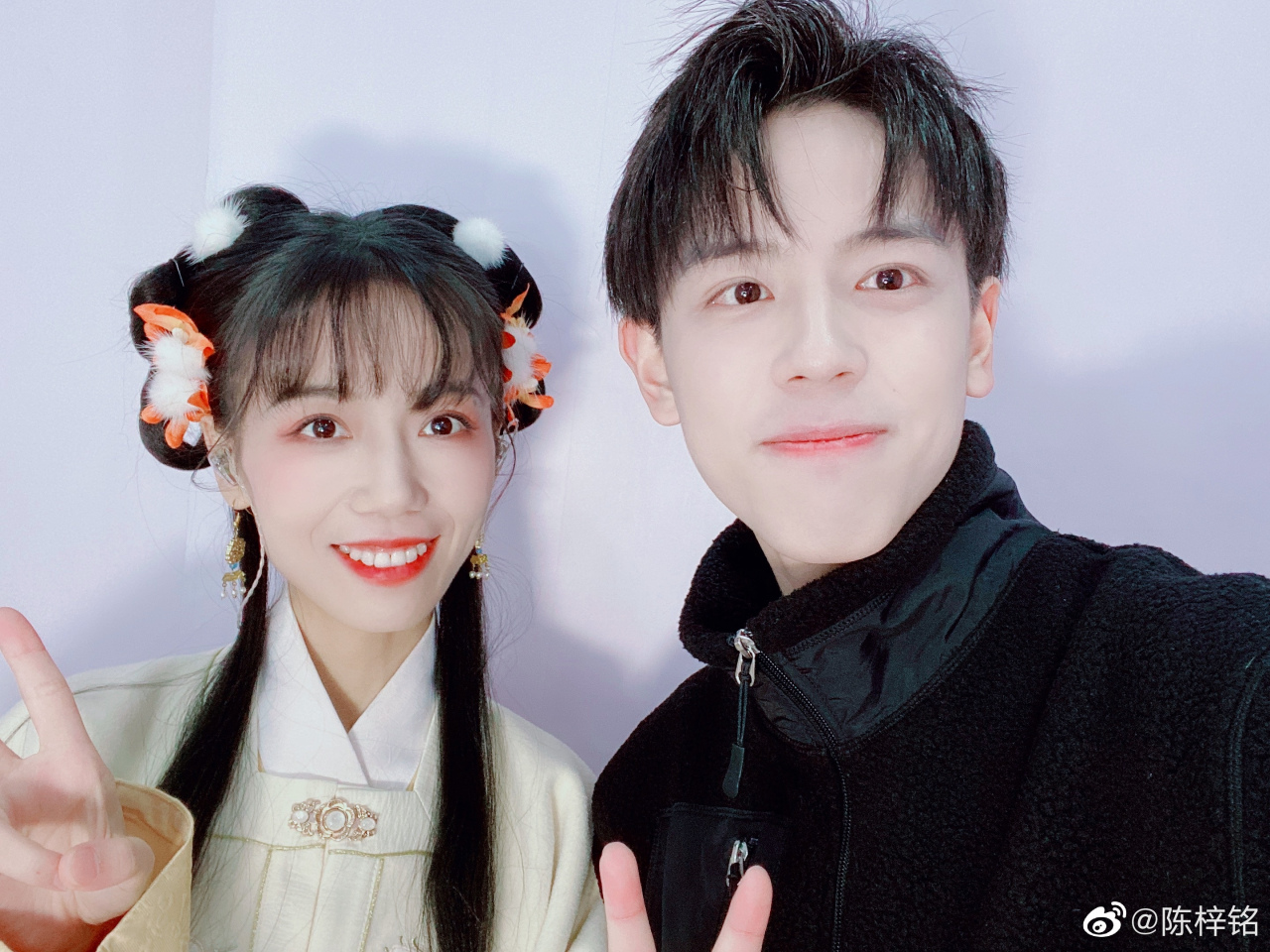 今天好听银临rachel 辛苦啦哈哈哈哈哈,银临苏州嗨唱国风.