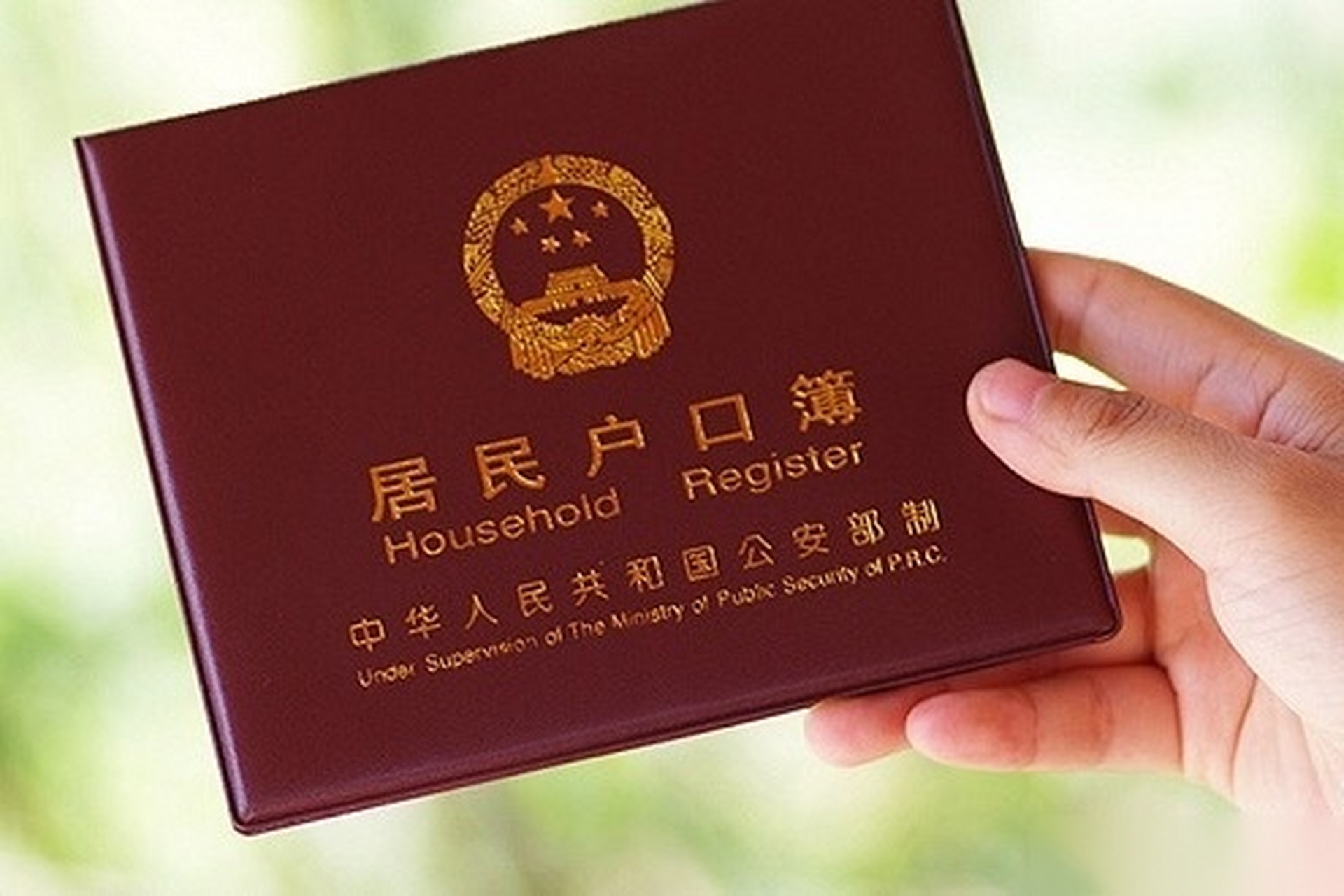 户口制度有重大突破】中共中央办公厅,国务院办公厅近日印发《建设高