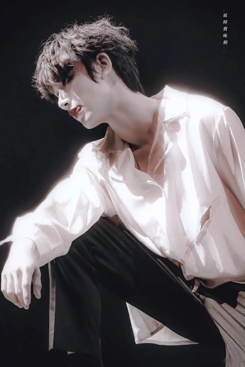 时代少年团-丁程鑫