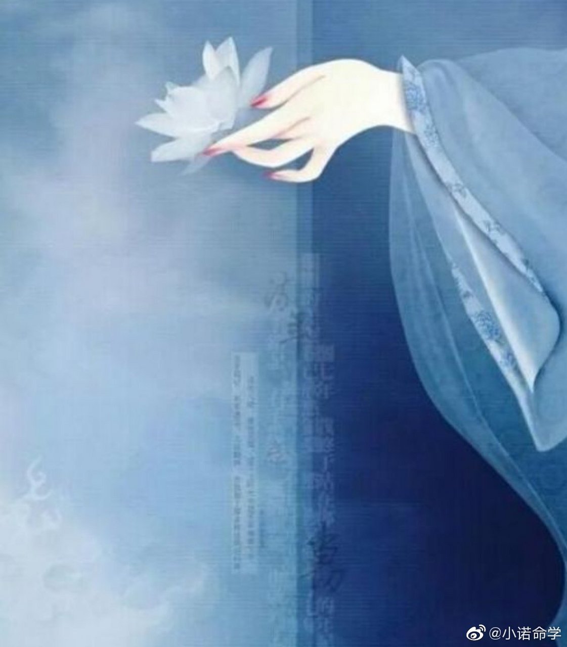 我一直关注小诺老师的朋友圈,这次我也想问问自己的未来.