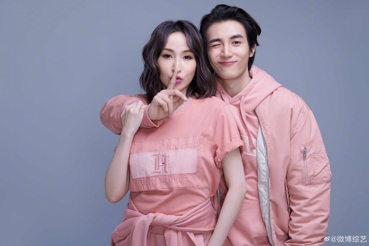 女儿们的恋爱#女儿们的恋爱3阵容 第三季剧照来了!
