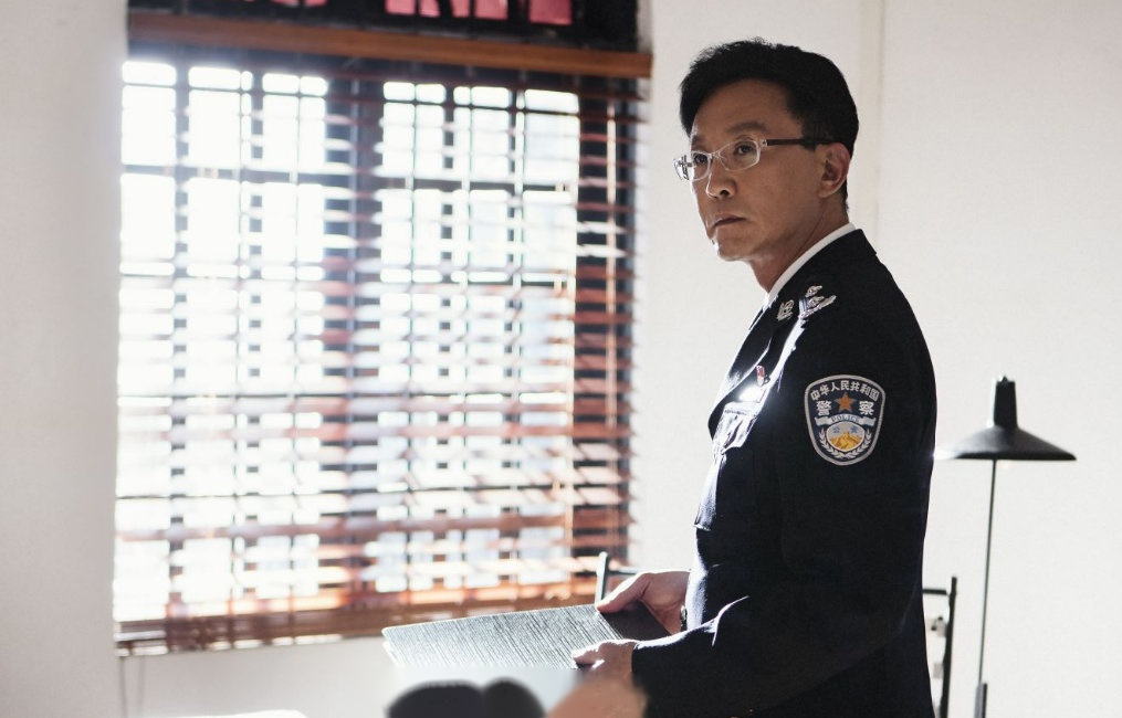 破冰行动#   境外某跨国贩毒集团勾结东山当地不法