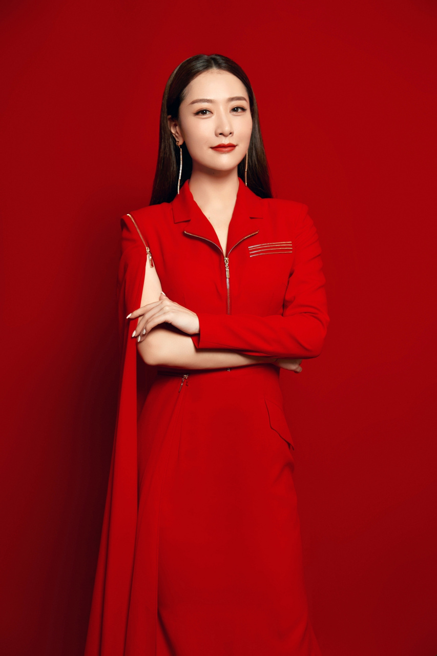 白冰 受邀参加《唱响新时代》走进正定,播出时间cctv-3综艺频道,cctv