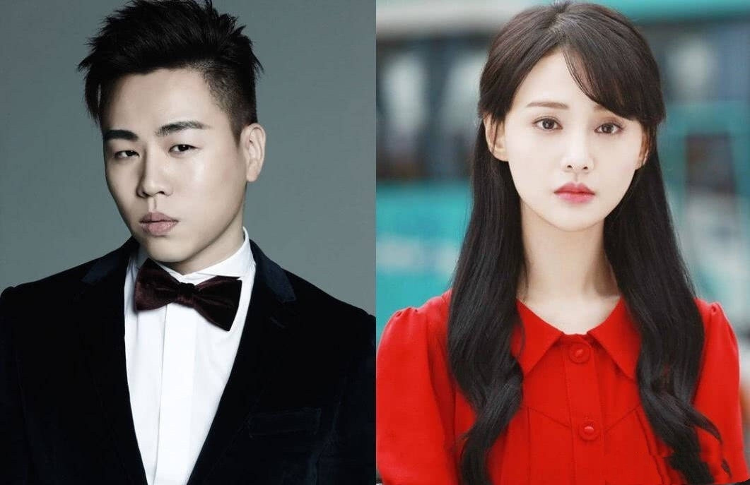 "疑似回应近日郑爽在节目中谈到:"上海男人还挺好的,我搞不定上海男人