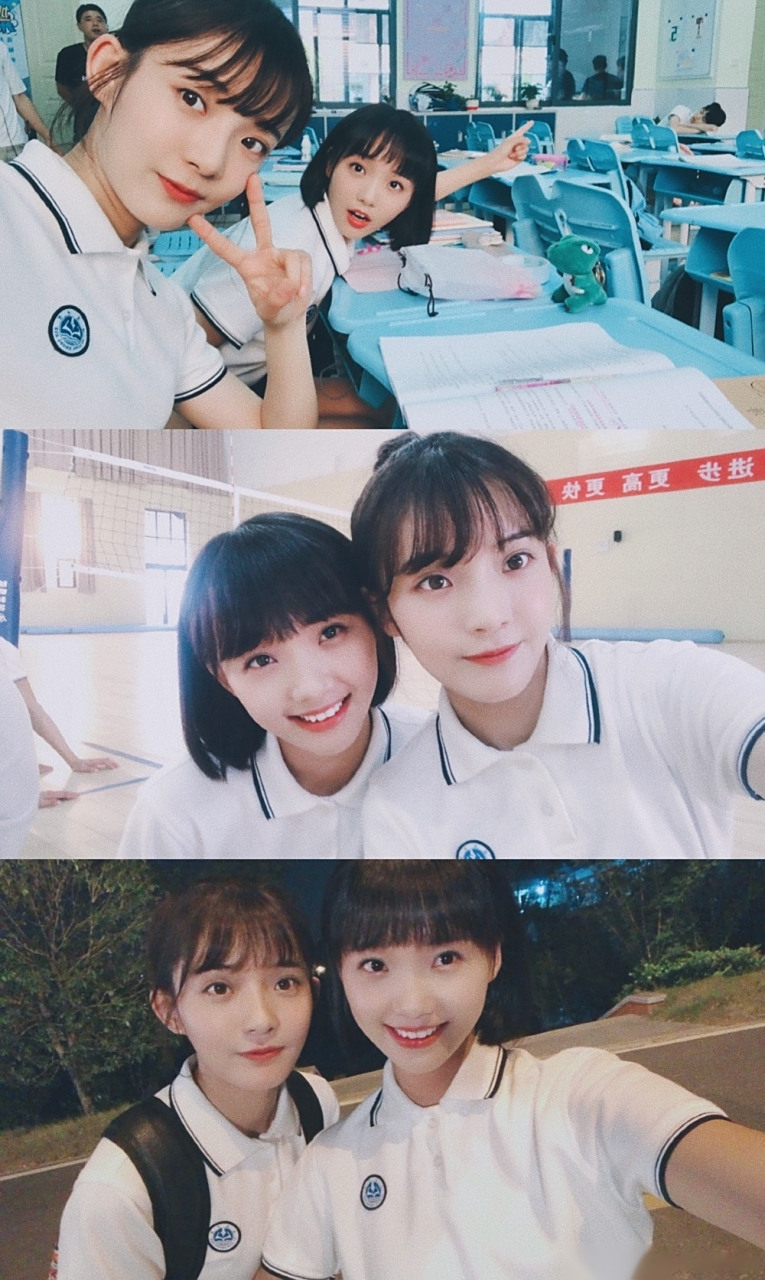 时光与你都很甜# 今天时光会员大结局了 真的很舍不得 舍不得我最好