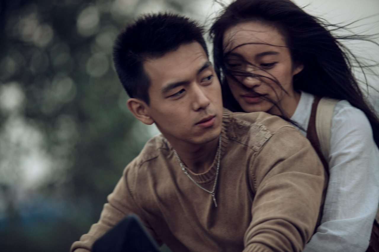 距离《抵达之谜》的拍摄已经过去五年了,感谢宋文导