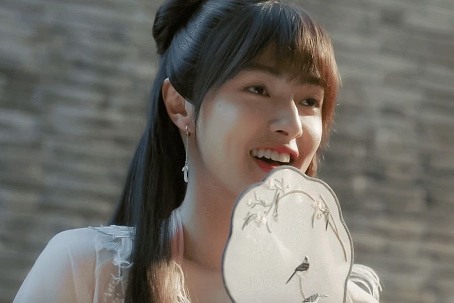 官鸿 × 成化十四年  啊啊啊啊啊啊啊啊官鸿女装好漂亮好漂亮好漂亮