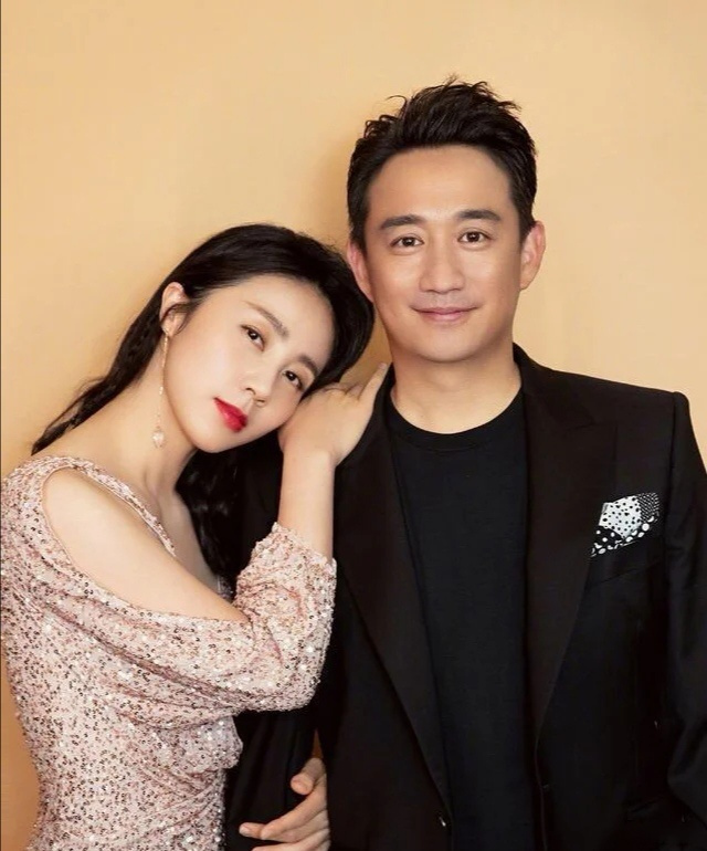 黄磊喊孙莉孙姑娘# 黄磊和孙俪不愧是娱乐圈中的模范夫妻,也太恩爱了