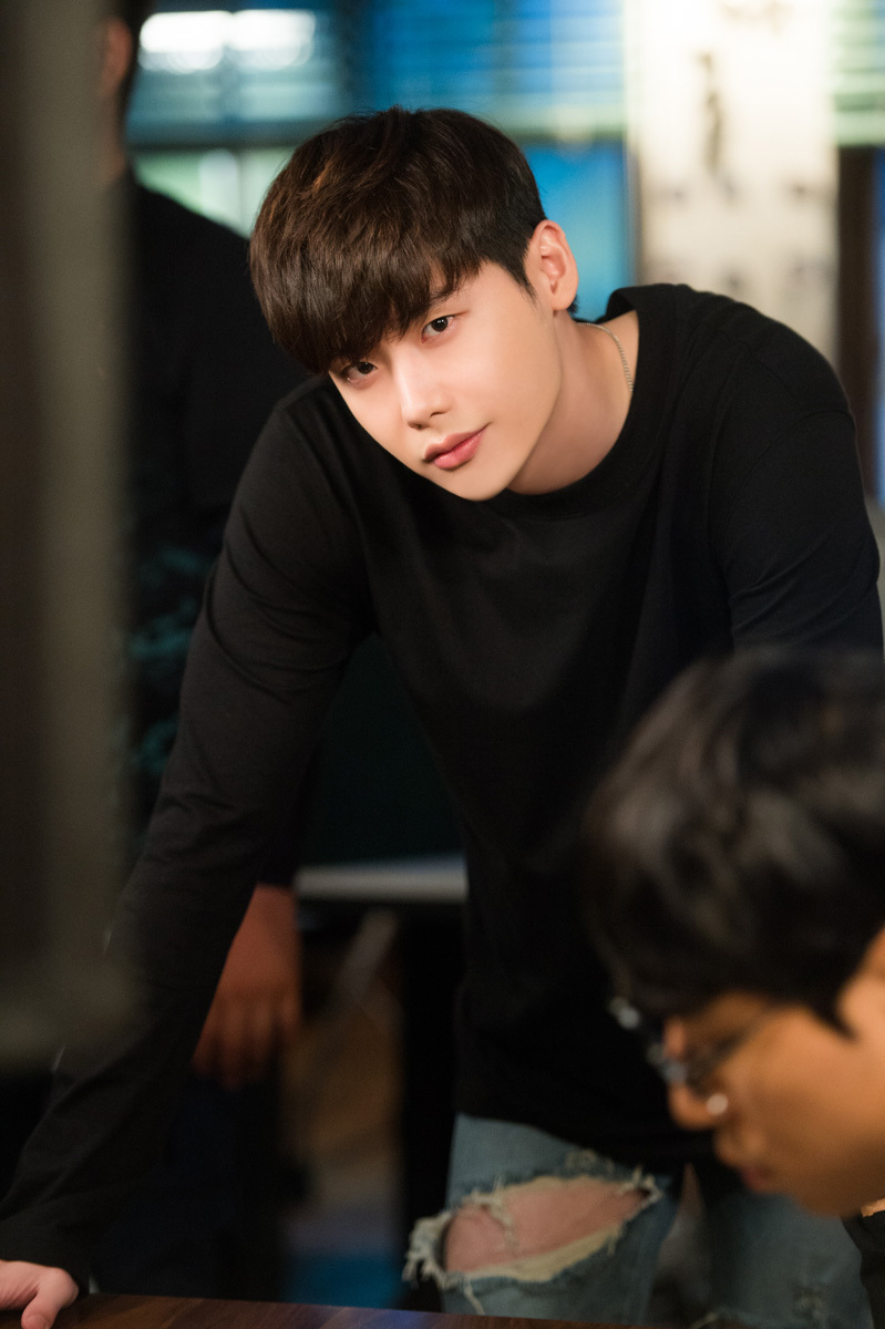 【李鍾碩 】20200531『早安[微风]』 160824 [starcast] 姜哲代表隐秘