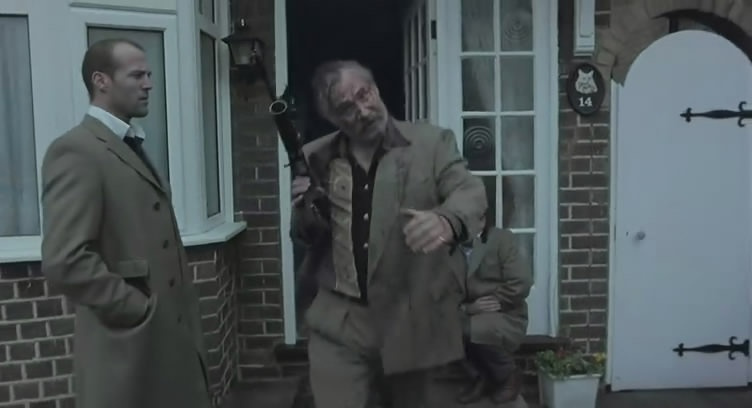 每日一句电影台词 |《偷拐抢骗 》(2000)  「猪会完成狗都不会做的事.