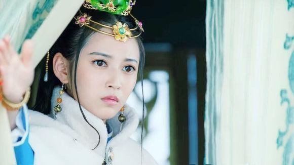 可是,如今回头看这部《侠捕》,不得不说还真的宝藏剧呢!