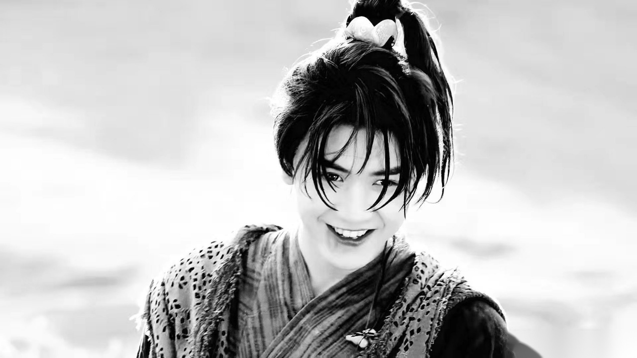 这部最贴合原著的剧,这个最贴合人物的演员陈远哲,就这样收官啦?