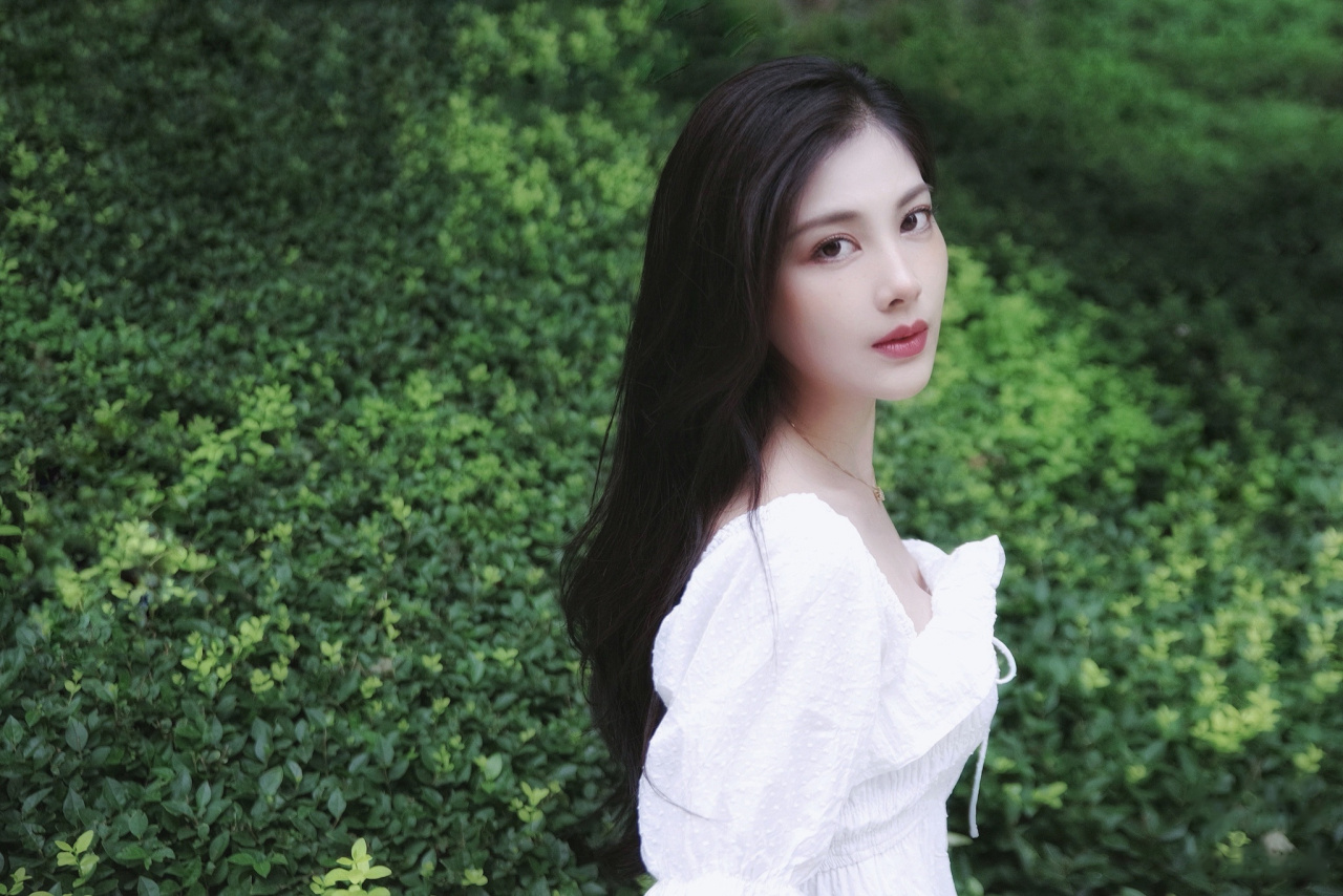 森林深处会有什么呢～ 会有梅发怒和大飞囊吗立秋都贴秋膘了吗?