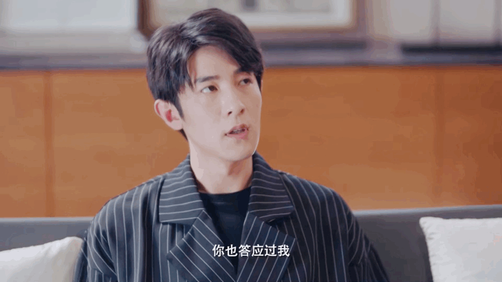 纪言信与弟弟重归于好 纪言信与纪思齐多年的误会终于和解,纪言信还