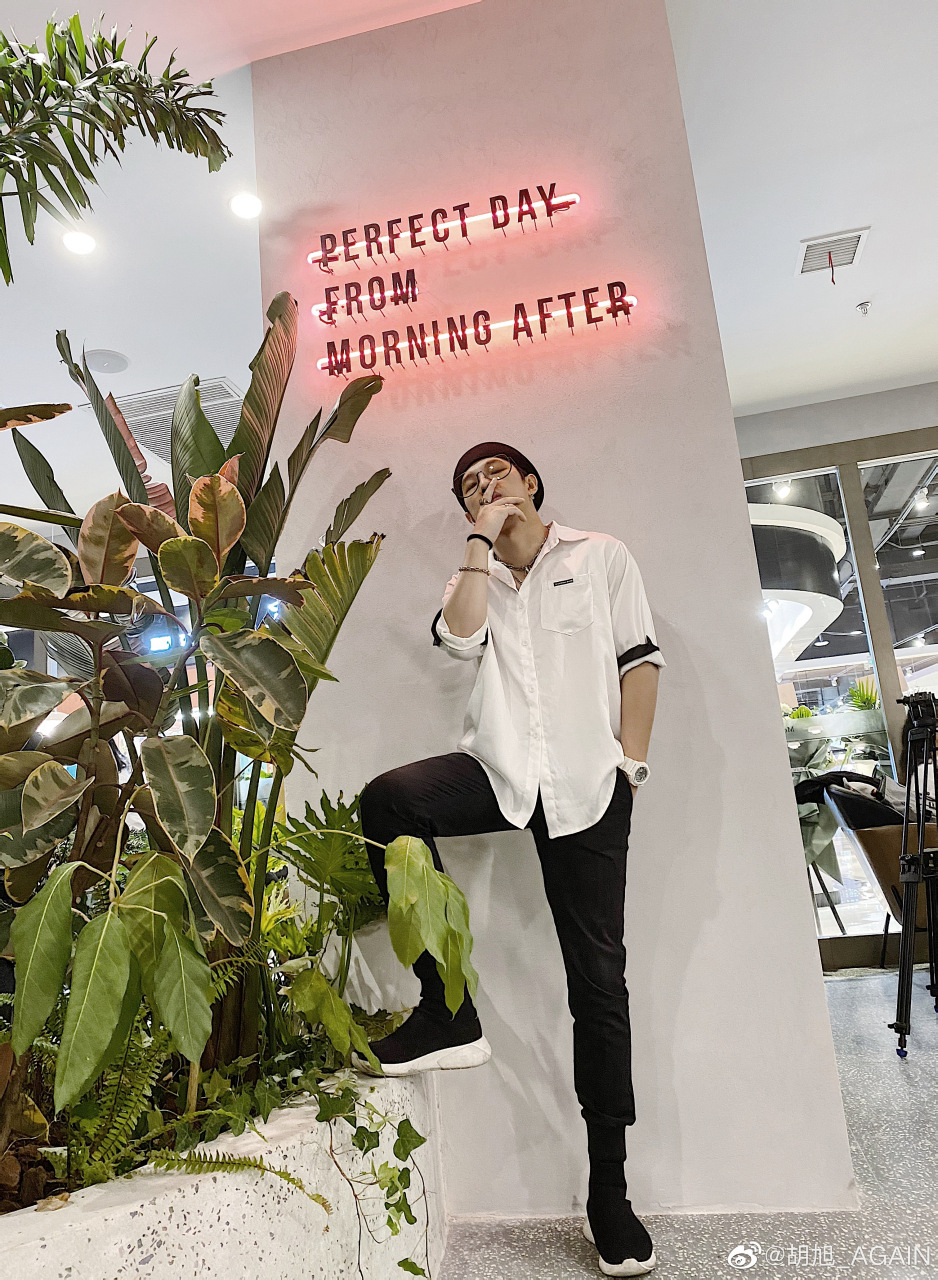 morning call -电钻声