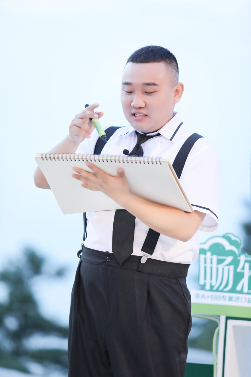 春游少年刘宏禄将与春游家族一起迎来默契考验[期待 大理收官之夜